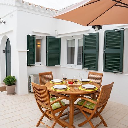 Casa Menorquina Centro Ciutadella Villa Ciutadella  Exterior foto