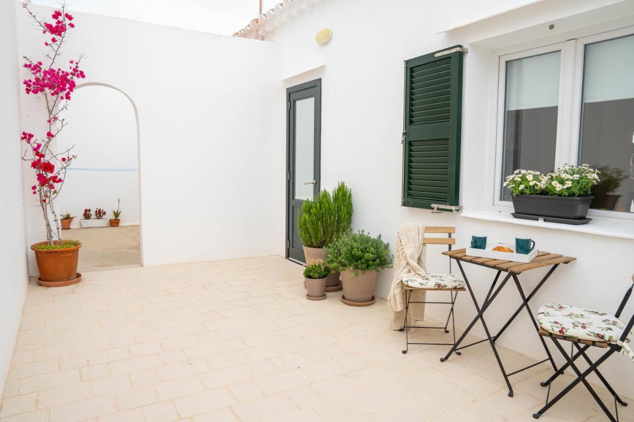Casa Menorquina Centro Ciutadella Villa Ciutadella  Exterior foto