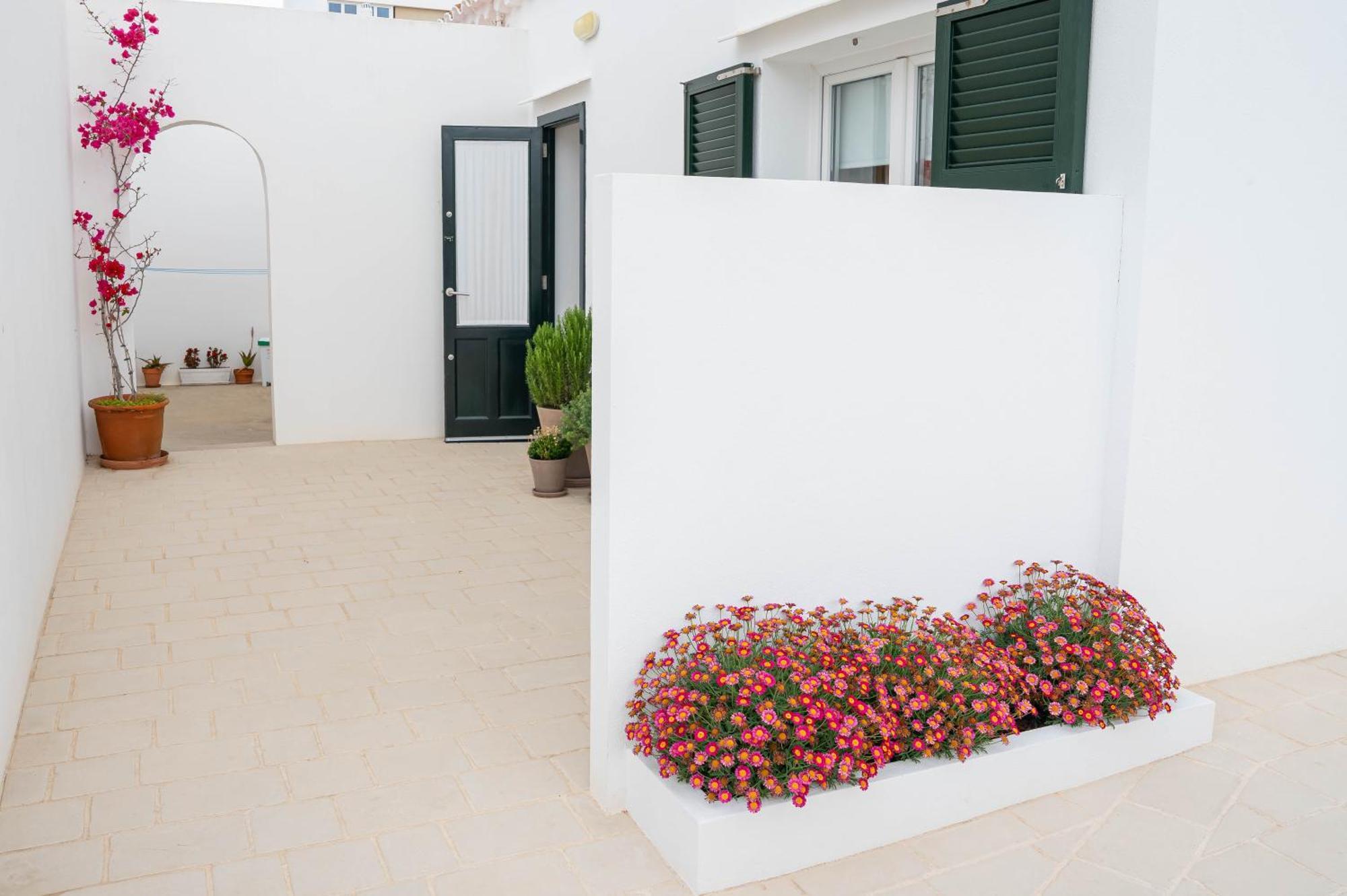 Casa Menorquina Centro Ciutadella Villa Ciutadella  Exterior foto